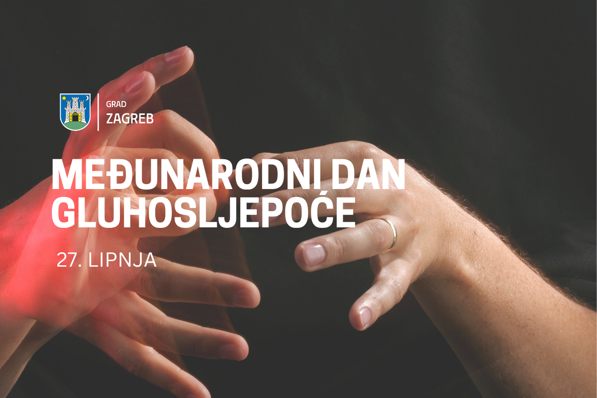 Međunarodni dan gluhosljepoće